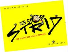 Den store Strid. Bind 1
