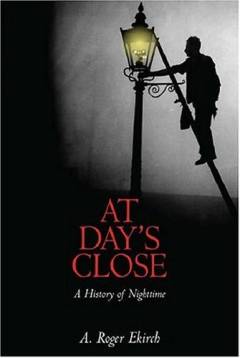 At day's close : a history of nighttime