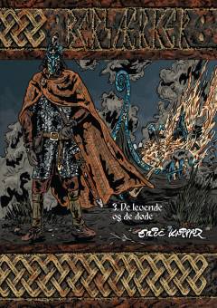 Bersærker. Bind 3 : De levende og de døde