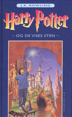 Bog, 2. udgave, 1999