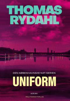 Uniform : krimi