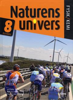 Naturens univers 8 : fysik/kemi : elevbog/web