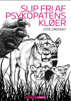 Slip fri af psykopatens kløer