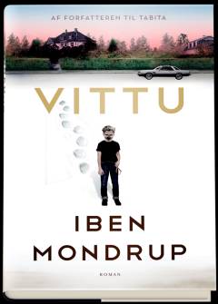 Bog, 1. bogklubudgave, 2022