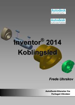 Inventor 2014 - koblingsled