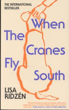When the cranes fly south