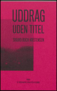 Uddrag uden titel