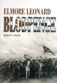 Blodpenge