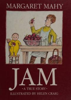 Jam : a true story