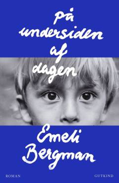 Bog, 1. udgave, 2021