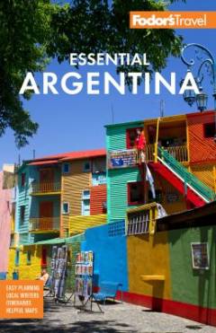 Essential Argentina