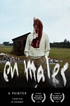 En maler