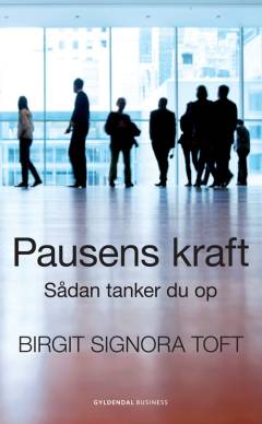 Pausens kraft : sådan tanker du op
