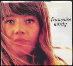 Françoise Hardy 1963 : Le premier bonheur du jour