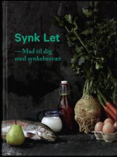 Synk let : mad til dig med synkebesvær