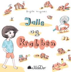 Billedbog, 1. udgave, 2018