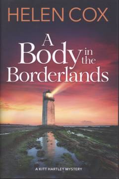 A body in the borderlands
