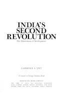 India's second revolution : the dimensions of development