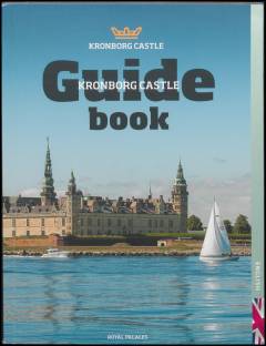 Kronborg Castle - guidebook