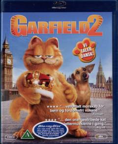 Garfield 2