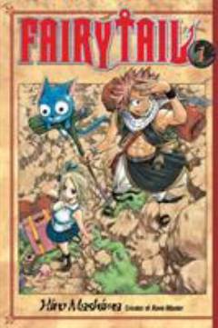 Fairytail. 1 : The wicked side of wizardry