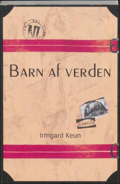 Barn af verden