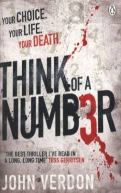 Think of a number