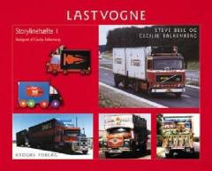 Lastvogne : et storylineforløb til mellemtrinnet