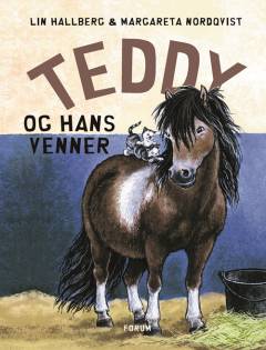 Teddy og hans venner