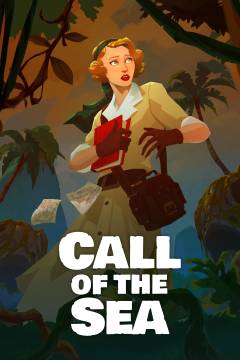 Call of the sea