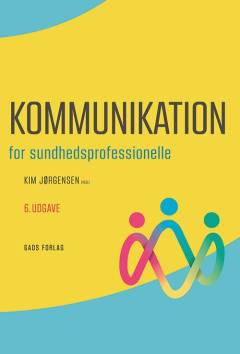 Kommunikation for sundhedsprofessionelle