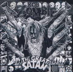 The great satan