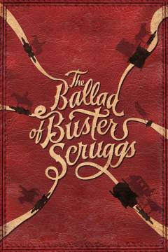 The ballad of Buster Scruggs