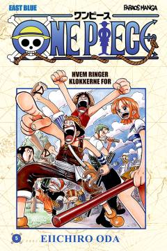 One Piece - hvem ringer klokkerne for