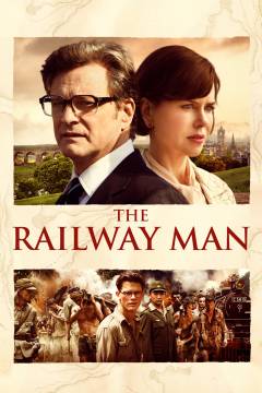 The railway man