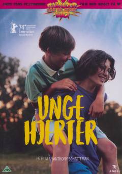 Unge hjerter