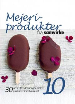 Mejeriprodukter fra Samvirke