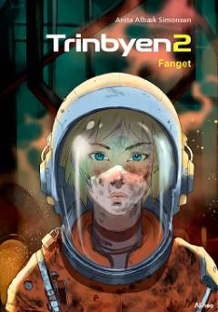 Trinbyen - fanget