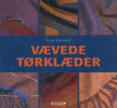 Vævede tørklæder
