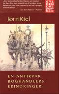 En antikvarboghandlers erindringer