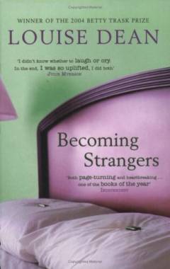 Becoming strangers