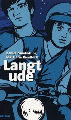 Langt ude