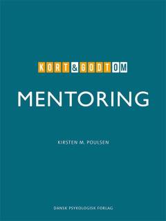 Kort & godt om mentoring