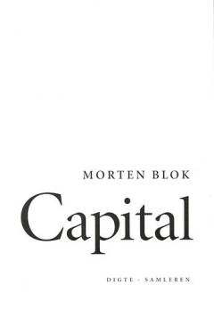 Capital : digte