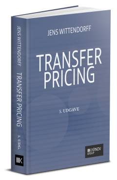 Transfer pricing
