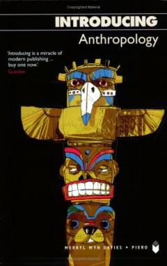 Introducing anthropology
