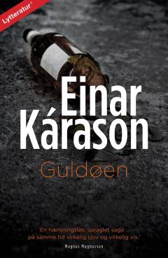 Guldøen