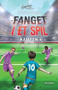 Fanget i et spil - kampen