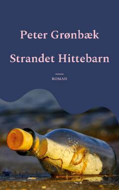 Strandet hittebarn