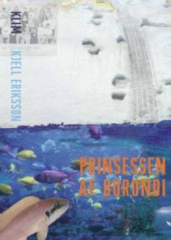 Prinsessen fra Burundi